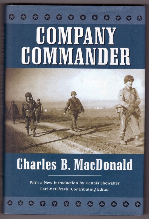 Company Commander