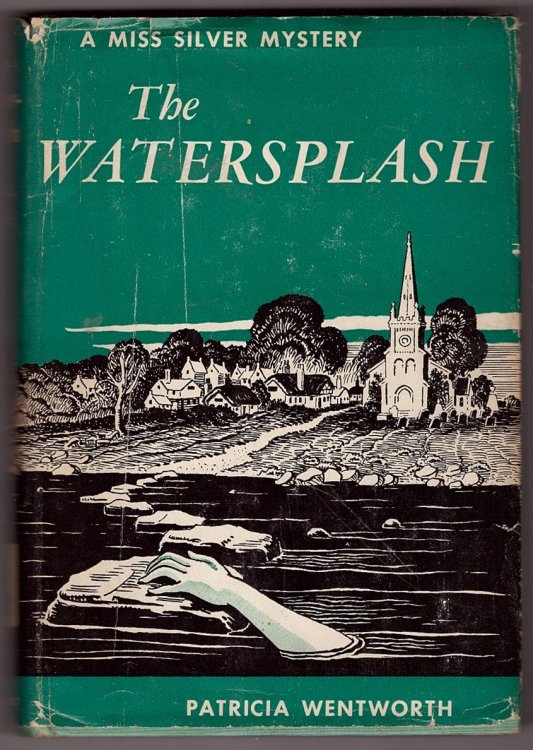 Watersplash