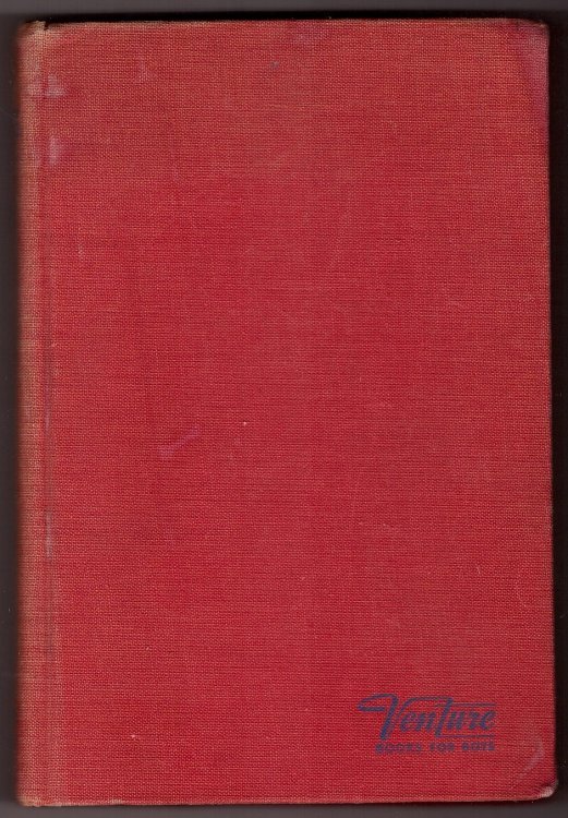 A Buccaneer's Log