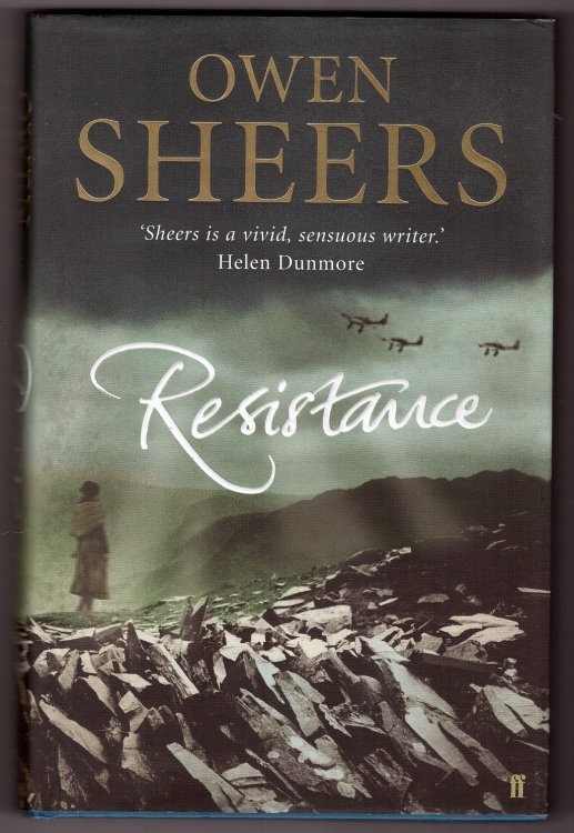 Resistance