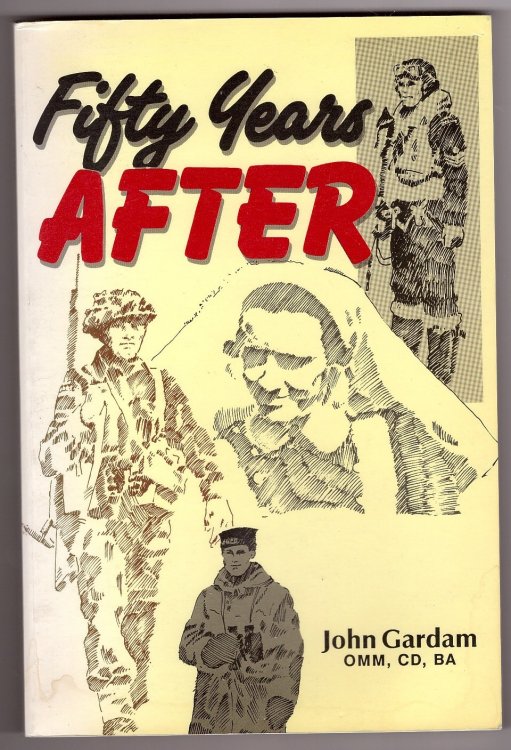 50 Years After