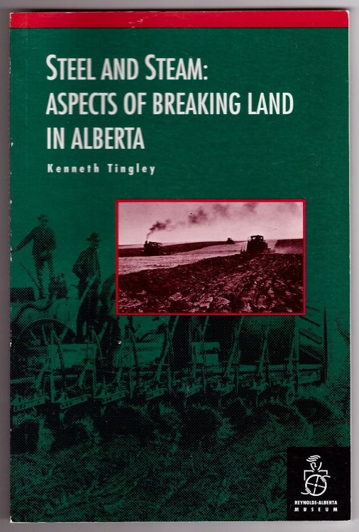 Steel And Steam Aspects Of Breaking Land