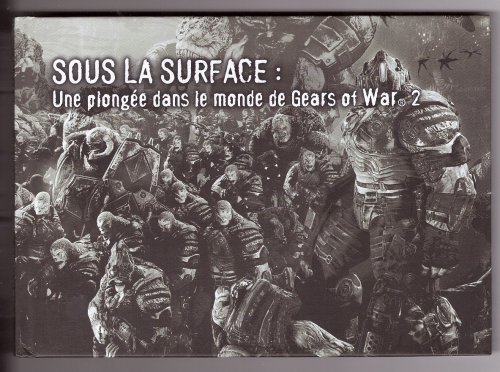 Sous la Surface: Une plonge dans le monde de Gears of War 2