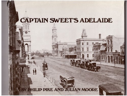 Captain Sweet's Adelaide