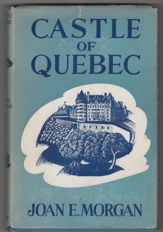 Castle of Quebec