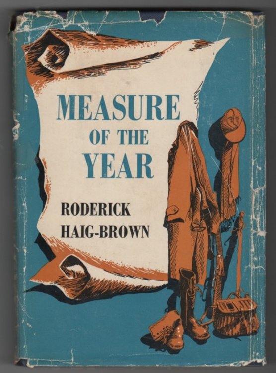 Measure of The Year