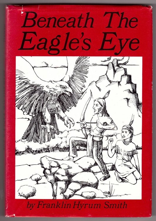 Beneath the Eagle's Eye