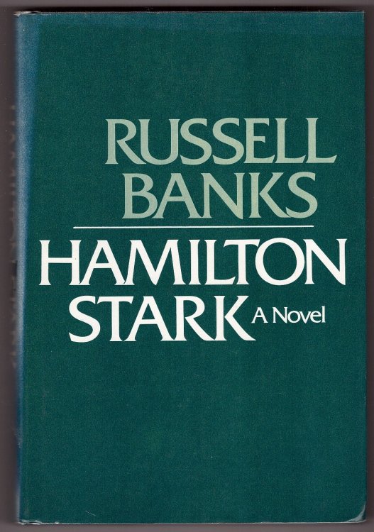 Hamilton Stark