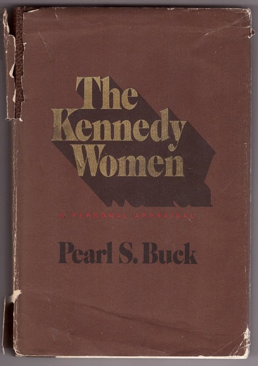 The Kennedy Women A Personal Appraisal