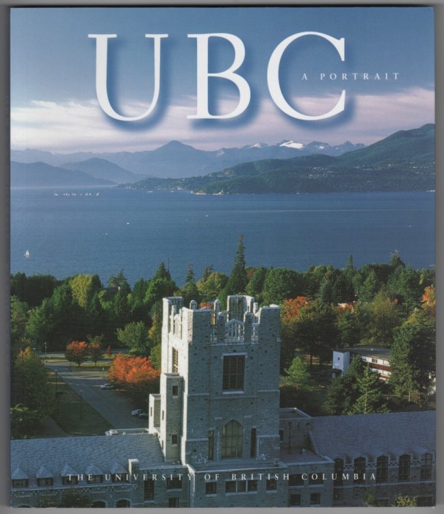UBC A Portrait