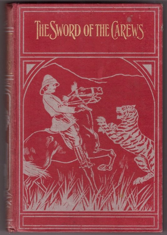 The Sword of the Carews and Other Stories