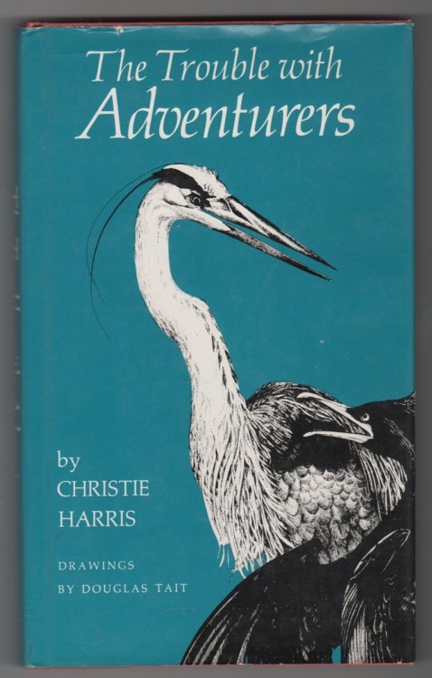 The Trouble with Adventurers