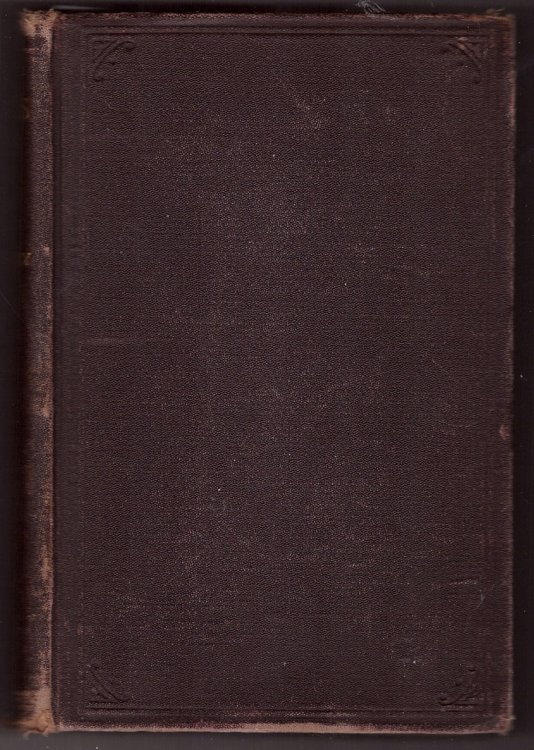 History of Latin Christianity: Including That of The Popes to the Pontificate of Nicolas V, Vols I & II (in one volume)
