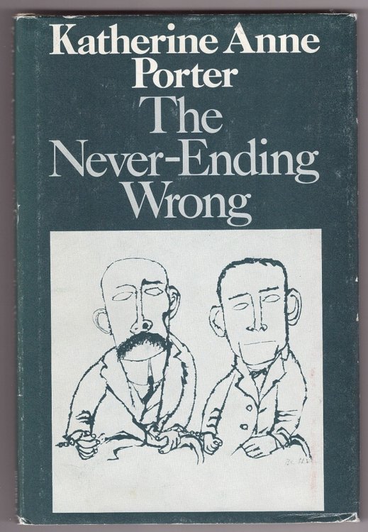 Never-Ending Wrong