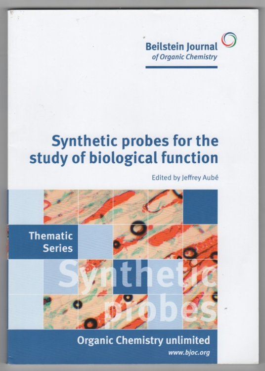 Synthetic Probes for the Study of Biological Function