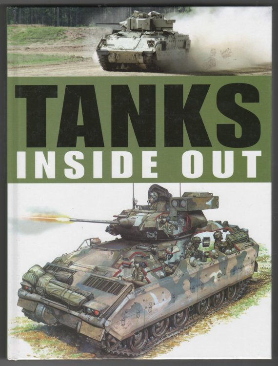 Tanks Inside Out