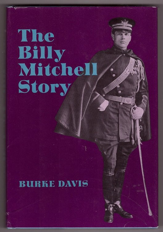 The Billy Mitchell Story