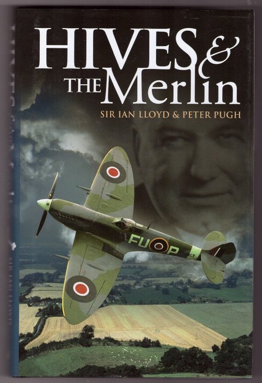 Hives and the Merlin