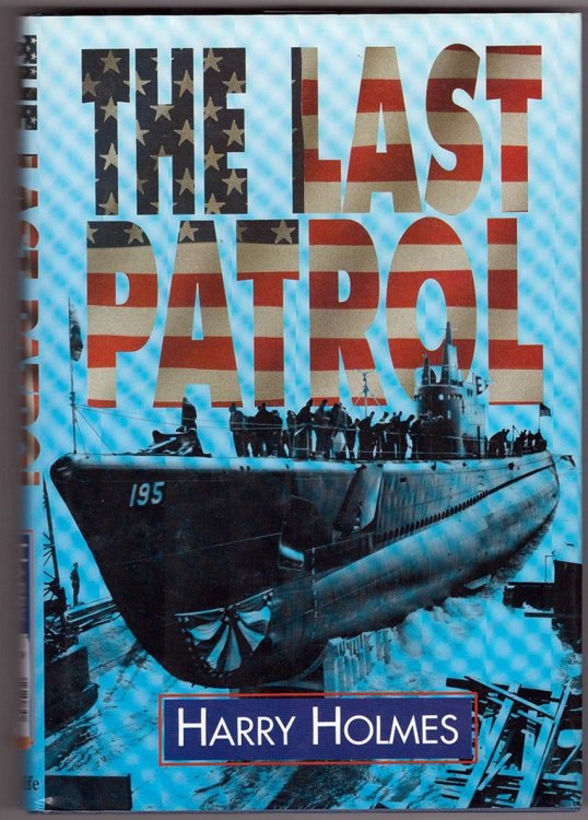 The Last Patrol