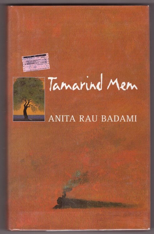 Tamarind Mem