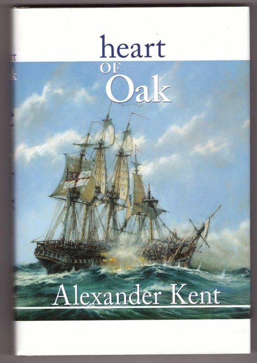 Heart of Oak
