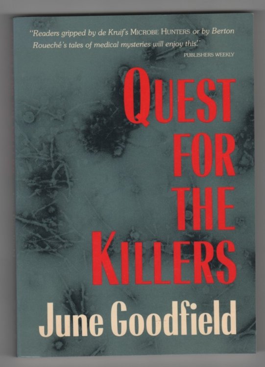 Quest for the Killers