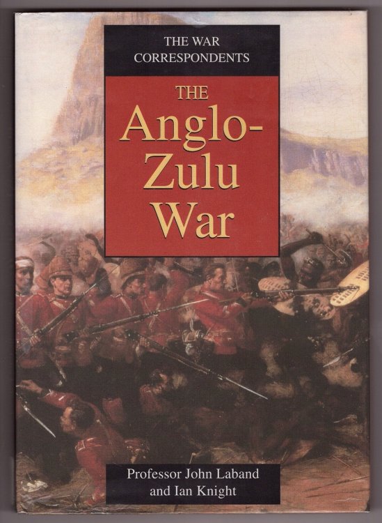 Anglo-Zulu War