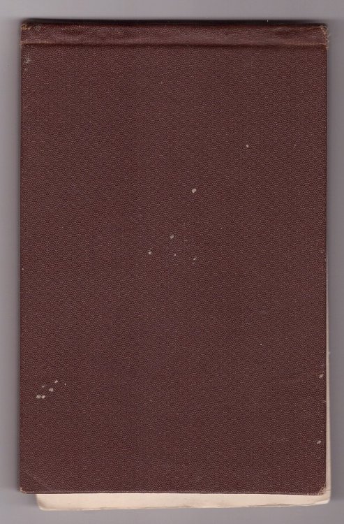 Chess Player's Pocket-book and Manual of Openings