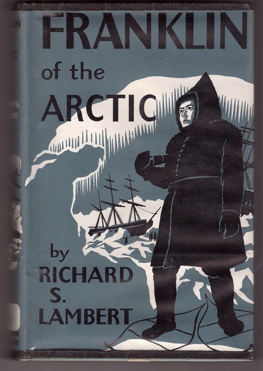 Franklin of the Arctic