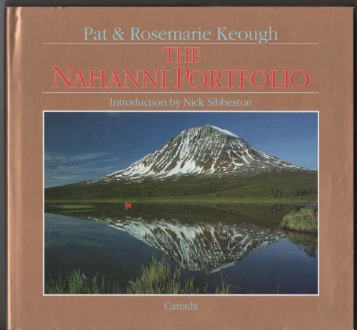 The Nahanni Portfolio - Nahanni Portfolio Series Volume 2