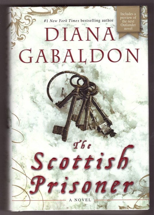 The Scottish Prisoner