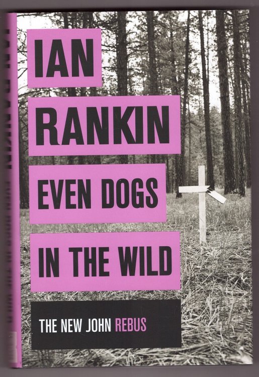 Even Dogs in the Wild