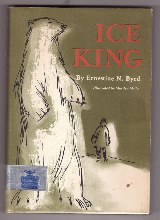 ICE KING