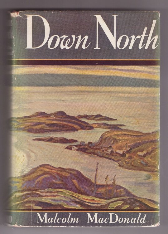 Down North