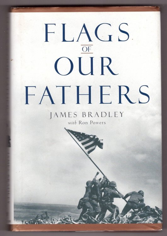 Flags of Our Fathers
