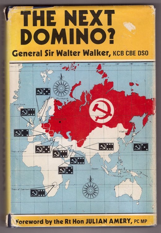 The Next Domino