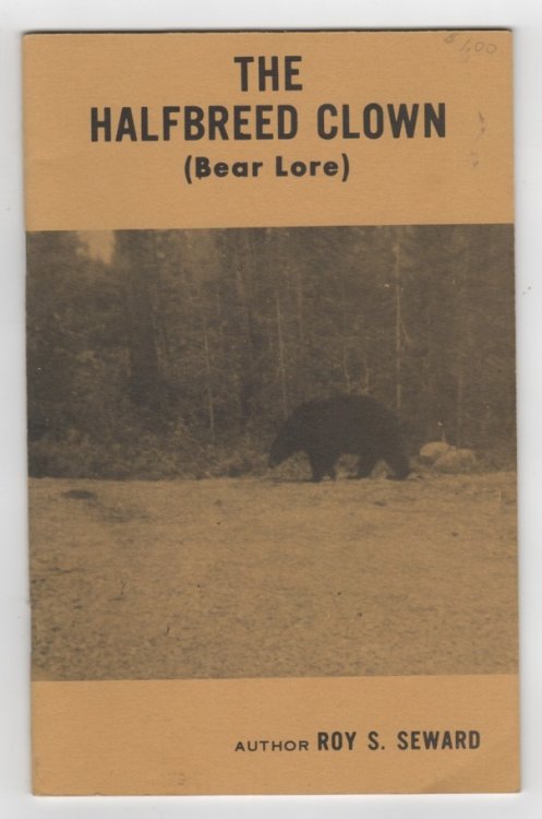 The Halfbreed Clown Bear Lore