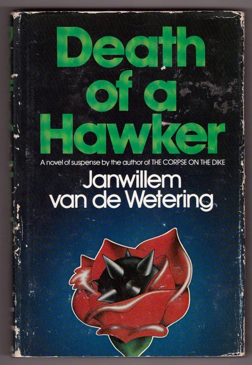 Death of a Hawker