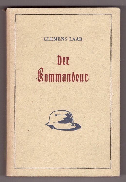 Der Kommandeur