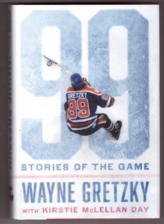 99 Stories of the Game