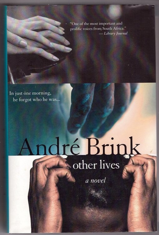 Other Lives A Novel