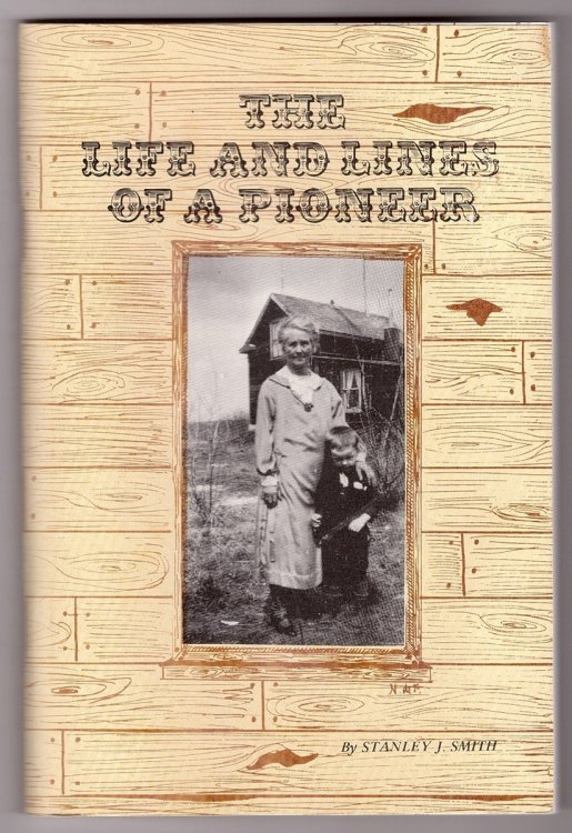 The Life and Lines of a Pioneer