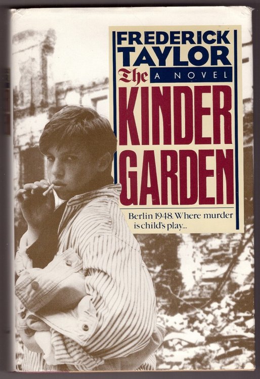 The Kinder Garden