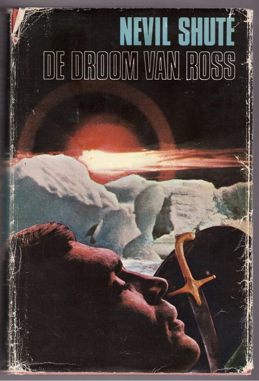 De Droom van Ross