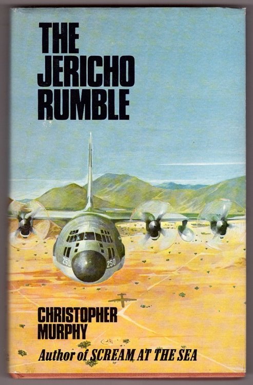 Jericho Rumble
