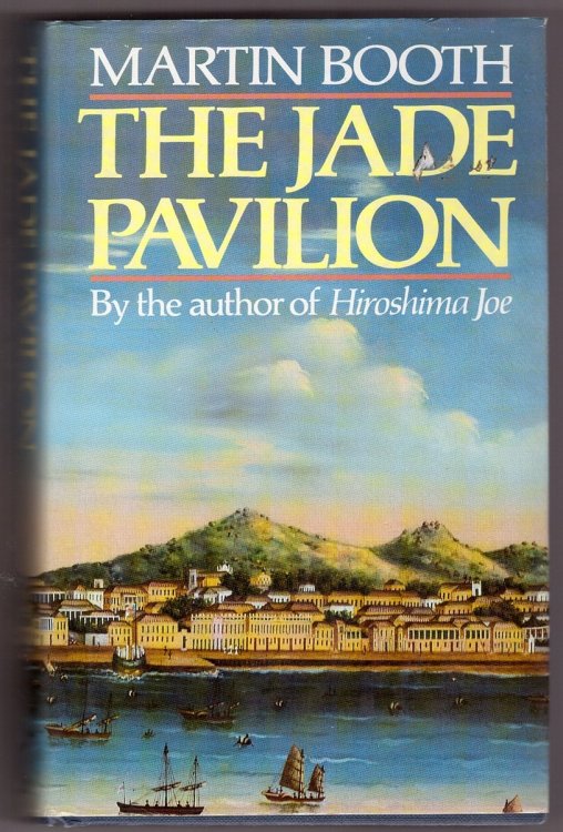 The Jade Pavilion