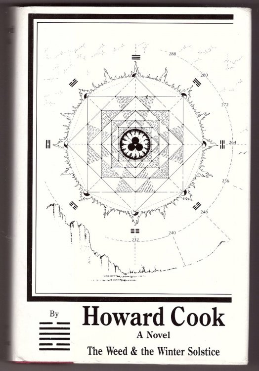 The Weed and the Winter Solstice Confessions of a Soul Apart : A Novel