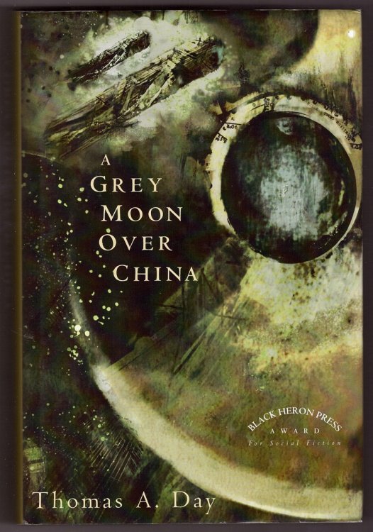 A Grey Moon Over China