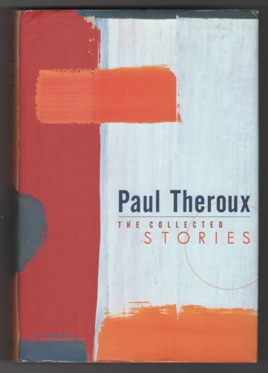 The Collected Stories