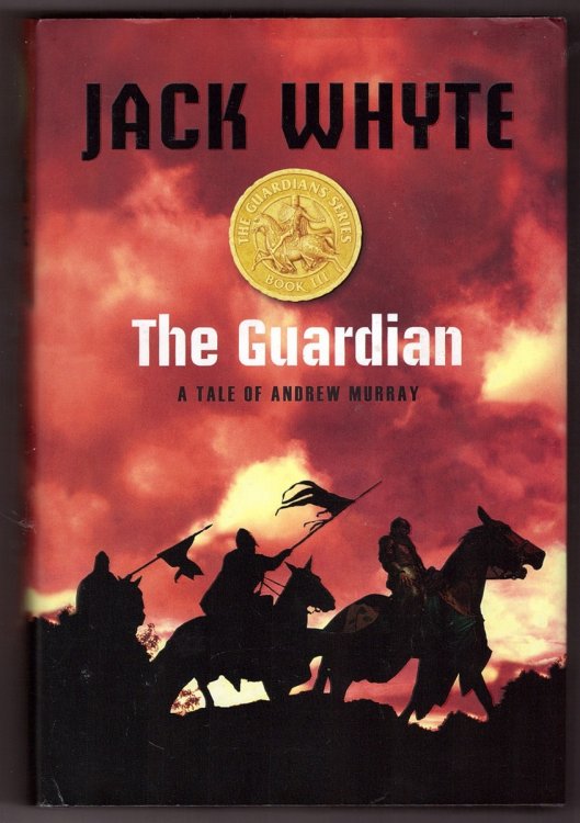 The Guardian A Tale Of Andrew Murray